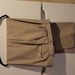Slightly used men's dress pants